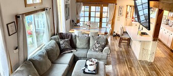 Drews Retreat Yosemite Oakhurst Bass Lake