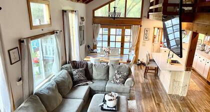 Drews Retreat Yosemite Oakhurst Bass Lake