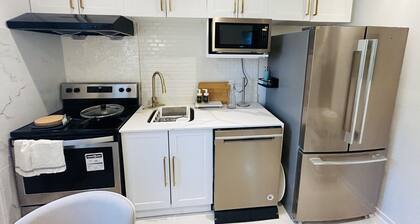 Cozy 1-Bedroom Apartment in the Heart of Grimsby