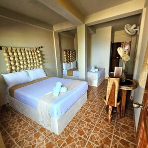 Doppelzimmer | Kostenloses WLAN, Bettwäsche