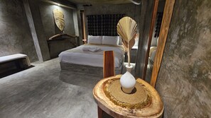 Deluxe Room - Cabañas Playa Condesa Tulum (Tulum)