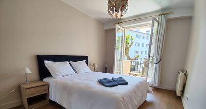 Appartement a au Centre de Chantilly