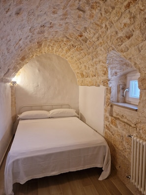 3 chambres, fer et planche Ă repasser, Wi-Fi gratuit, draps fournis