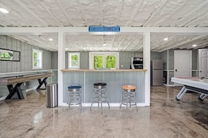 Sala de jocs