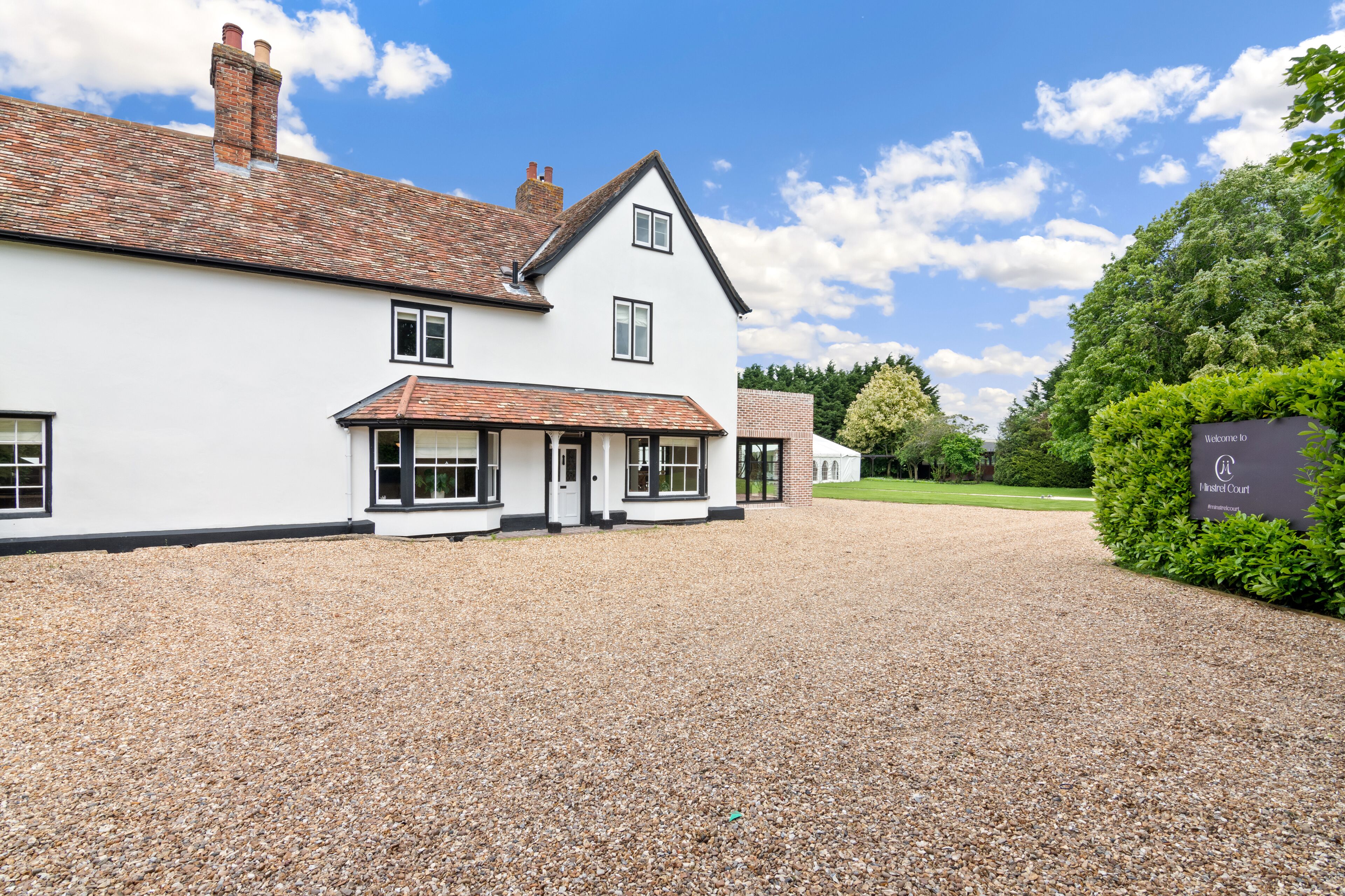 Foto - The Manor at Minstrel Court