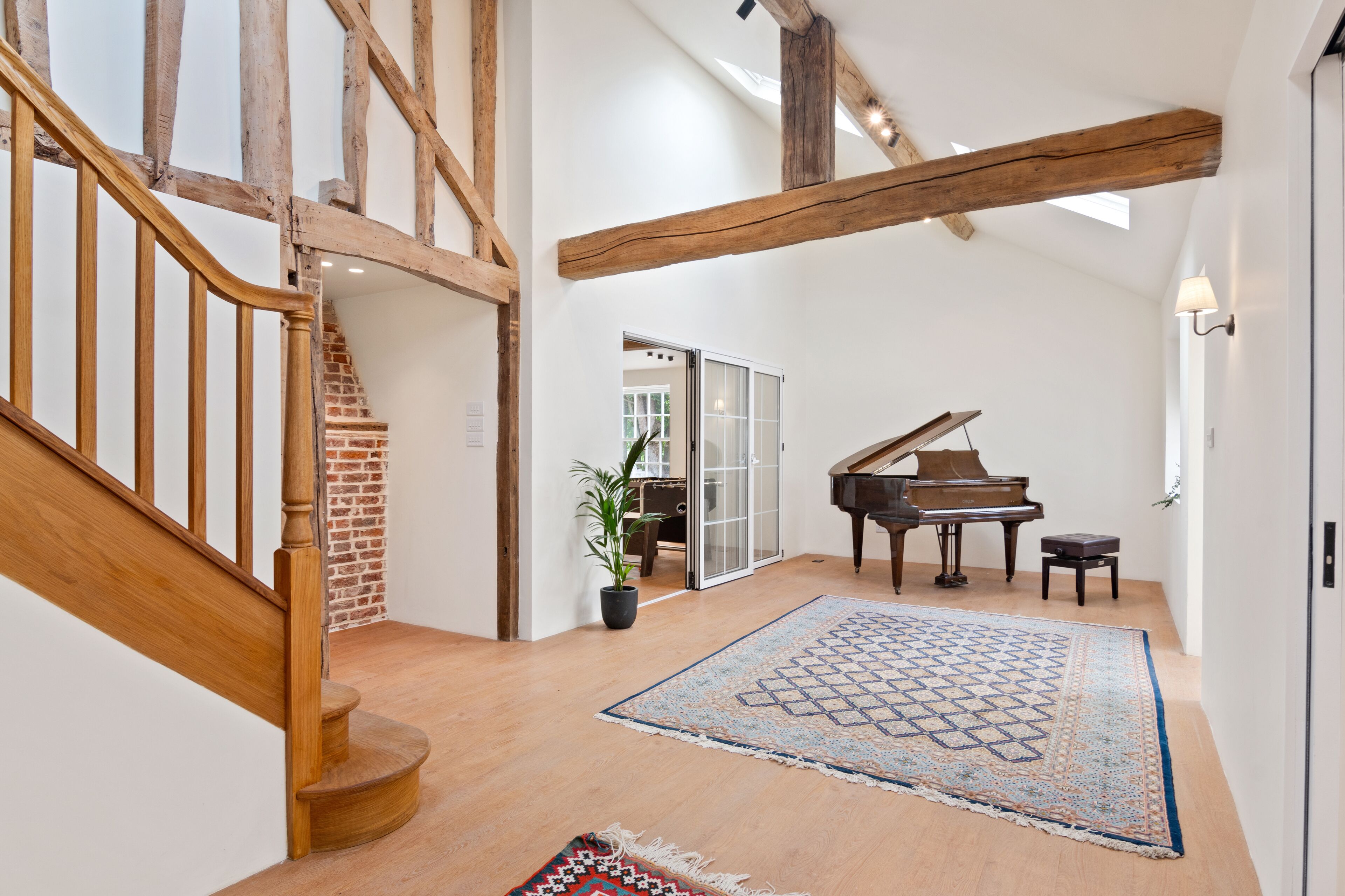 Foto - The Manor at Minstrel Court with Hot Tub