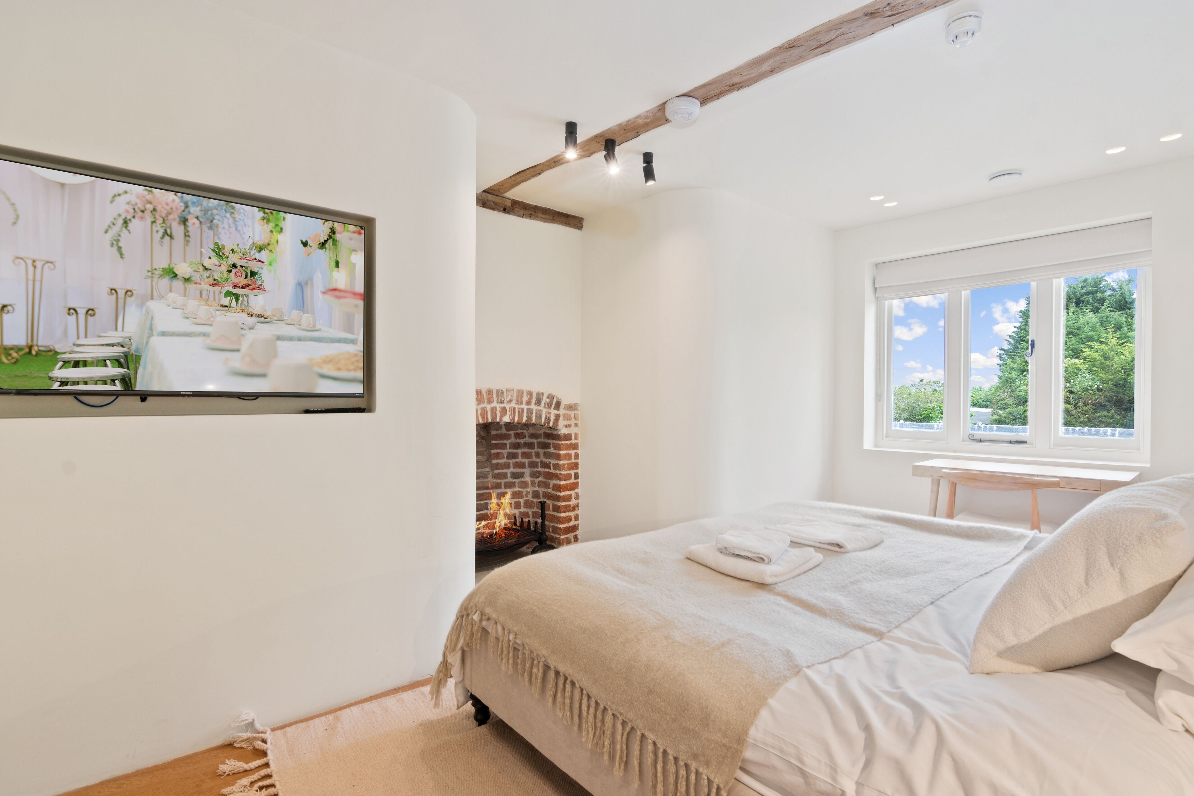 Foto - The Manor at Minstrel Court with Hot Tub