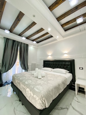 Economy-Doppel- oder -Zweibettzimmer