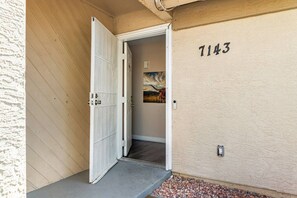 Detalle del exterior