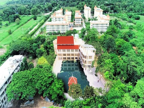 Wellness World Khao Yai