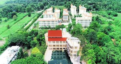 Wellness World Khao Yai