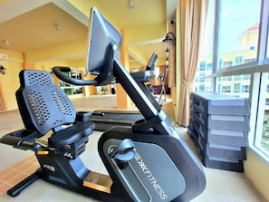 Fitness facility - Wellness World Khao Yai (Pak Chong)
