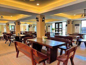 Dining - Wellness World Khao Yai (Pak Chong)