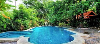 Wellness World Khao Yai