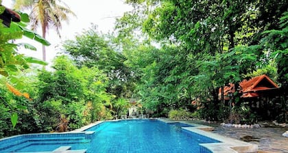 Wellness World Khao Yai