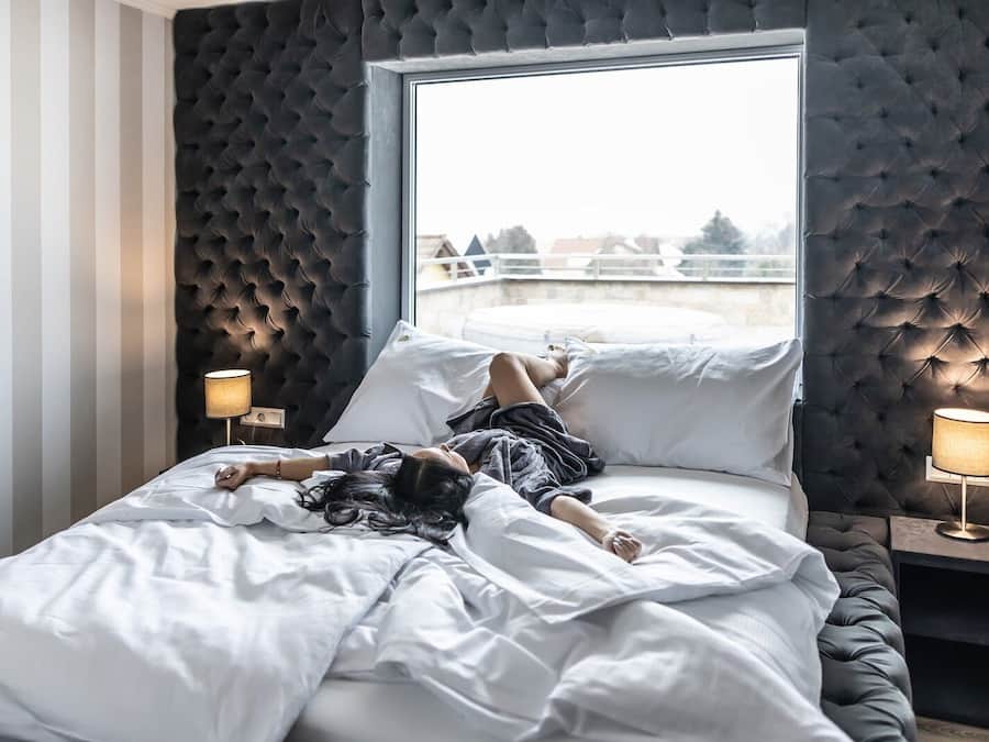 Sistema de insonorización y wifi gratis