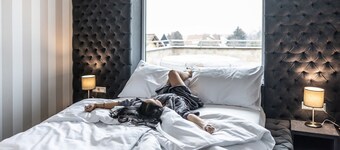 Hotel Demänová Apartments