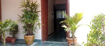 Janaki House