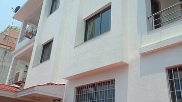 Building design