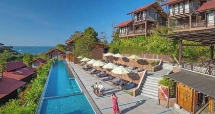 Alama Sea Village Resort