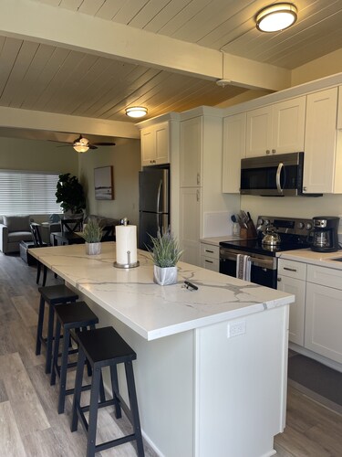 Ultimate Beach Vacation in the Heart of Carlsbad 