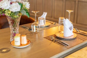 Familierestaurant