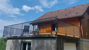 Aussenbereich