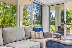 تلفزيون ذكي