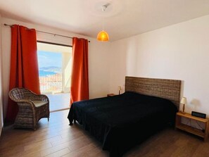 3 slaapkamers, gratis wifi, beddengoed