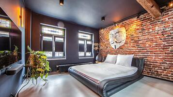2 Schlafzimmer, kostenloses WLAN