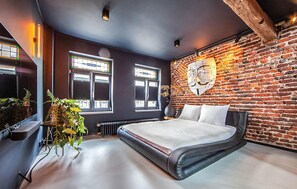 2 Schlafzimmer, kostenloses WLAN