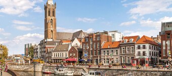 Gorgeous home in Roermond with kitchen