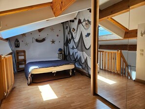 2 chambres