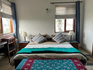 3 quartos, Wi-Fi, roupa de cama