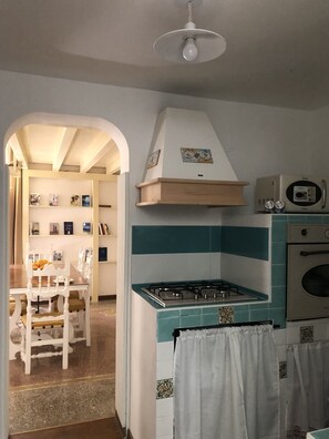 Restauration