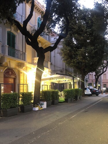 Loft in centro storico-30 mt dalla piazza Duomo