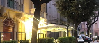 Loft in centro storico-30 mt dalla piazza Duomo