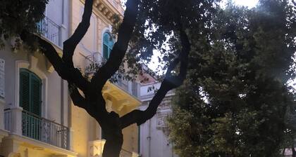 Loft in centro storico-30 mt dalla piazza Duomo