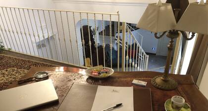 Loft in centro storico-30 mt dalla piazza Duomo