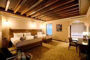 Chambre Triple Familiale