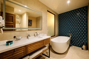 Bathroom - Kosh Havuz Boutiqe Hotel (Samarkand)