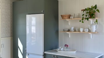 Casa romĂĄntica | Cocina privada | Periquera
