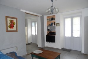 Télévision, livres