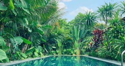 Nha Lua homestay