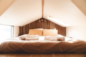 1 Schlafzimmer, Bettwäsche
