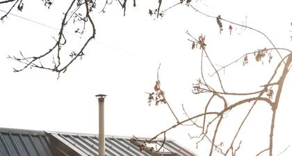 Tiny House Au Coeur de la Campagne Wallonne