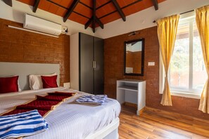 Presidential Villa, 3 Bedrooms, Private Pool