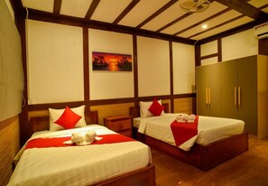 1 Schlafzimmer, kostenloses WLAN
