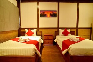 1 Schlafzimmer, kostenloses WLAN