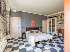 1 bedroom, free WiFi
